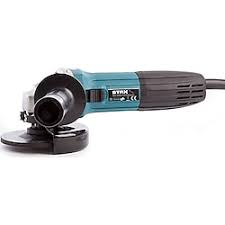 BHD 115MM AVUÇ TAŞLAMA SPİRAL